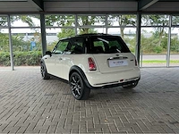 Mini - 2005 - 3-deurs - 1.6 cooper chili - marge auto kenteken 45-rd-rb - afbeelding 4 van  29