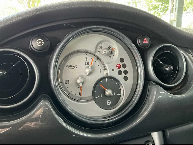 Mini - 2005 - 3-deurs - 1.6 cooper chili - marge auto kenteken 45-rd-rb - afbeelding 7 van  29