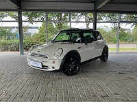 Mini - 2005 - 3-deurs - 1.6 cooper chili - marge auto kenteken 45-rd-rb