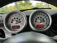 Mini - 2005 - 3-deurs - 1.6 cooper chili - marge auto kenteken 45-rd-rb - afbeelding 8 van  29