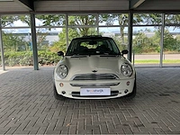 Mini - 2005 - 3-deurs - 1.6 cooper chili - marge auto kenteken 45-rd-rb - afbeelding 12 van  29