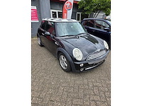 Mini - 2005 - 3-deurs - 1.6 cooper chili - personenauto