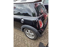 Mini - 2005 - 3-deurs - 1.6 cooper chili - personenauto - afbeelding 3 van  9