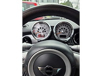 Mini - 2005 - 3-deurs - 1.6 cooper chili - personenauto - afbeelding 8 van  9