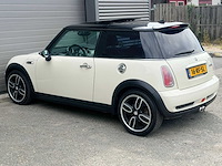 Mini - 2005 - 3-deurs - 1.6 cooper s - personenauto - afbeelding 11 van  15