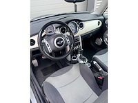 Mini - 2005 - 3-deurs - 1.6 cooper s - personenauto - afbeelding 14 van  15