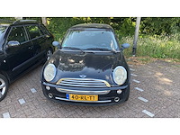Mini - 2005 - 3-deurs - 1.6 one pepper - 40-rl-tt - afbeelding 1 van  7
