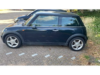 Mini - 2005 - 3-deurs - 1.6 one pepper - 40-rl-tt - afbeelding 4 van  7
