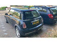 Mini - 2005 - 3-deurs - 1.6 one pepper - 40-rl-tt - afbeelding 2 van  7