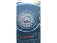 Mini - 2005 - 3-deurs - 1.6 one pepper - 40-rl-tt - afbeelding 7 van  7