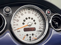 Mini - 2005 - cabrio - 1.6 cooper chili - personenauto - afbeelding 6 van  16