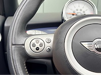 Mini - 2005 - cabrio - 1.6 cooper chili - personenauto - afbeelding 7 van  16