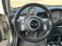 Mini - 2006 - 1.6 one - personenauto (22-tn-gh) - afbeelding 3 van  20