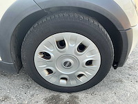 Mini - 2006 - 1.6 one - personenauto (22-tn-gh) - afbeelding 9 van  20