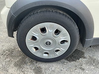 Mini - 2006 - 1.6 one - personenauto (22-tn-gh) - afbeelding 10 van  20