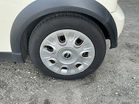 Mini - 2006 - 1.6 one - personenauto (22-tn-gh) - afbeelding 11 van  20