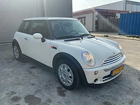 Mini - 2006 - 1.6 one - personenauto (22-tn-gh) - afbeelding 14 van  20