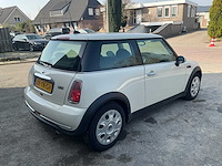 Mini - 2006 - 1.6 one - personenauto (22-tn-gh) - afbeelding 15 van  20