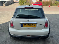 Mini - 2006 - 1.6 one - personenauto (22-tn-gh) - afbeelding 16 van  20