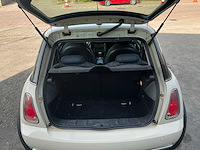 Mini - 2006 - 1.6 one - personenauto (22-tn-gh) - afbeelding 17 van  20