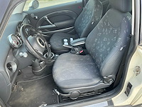 Mini - 2006 - 1.6 one - personenauto (22-tn-gh) - afbeelding 20 van  20