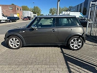 Mini - 2006 - 3-deurs - 1.6 cooper park lane - personenauto - afbeelding 2 van  19