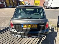 Mini - 2006 - 3-deurs - 1.6 cooper park lane - personenauto - afbeelding 4 van  19