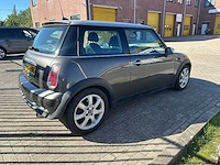 Mini - 2006 - 3-deurs - 1.6 cooper park lane - personenauto - afbeelding 5 van  19