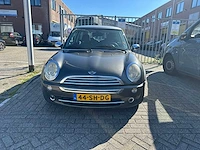 Mini - 2006 - 3-deurs - 1.6 cooper park lane - personenauto - afbeelding 8 van  19