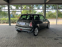 Mini - 2006 - 3-deurs - 1.6 cooper park lane - personenauto - afbeelding 24 van  26