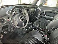 Mini - 2006 - 3-deurs - 1.6 cooper park lane - personenauto - afbeelding 3 van  26