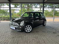 Mini - 2006 - 3-deurs - 1.6 cooper park lane - personenauto - afbeelding 22 van  26