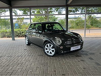 Mini - 2006 - 3-deurs - 1.6 cooper park lane - personenauto - afbeelding 15 van  26