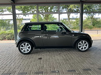 Mini - 2006 - 3-deurs - 1.6 cooper park lane - personenauto - afbeelding 20 van  26