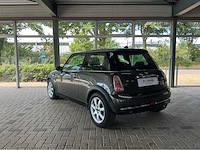 Mini - 2006 - 3-deurs - 1.6 cooper park lane - personenauto - afbeelding 21 van  26