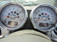 Mini - 2006 - cabrio - 1.6 cooper s - 60-nkj-9 - afbeelding 3 van  14