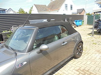 Mini - 2006 - cabrio - 1.6 cooper s - 60-nkj-9 - afbeelding 5 van  14