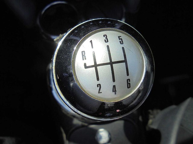 Mini - 2006 - cabrio - 1.6 cooper s - 60-nkj-9 - afbeelding 12 van  14
