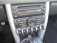 Mini - 2006 - cabrio - 1.6 cooper s - 60-nkj-9 - afbeelding 14 van  14