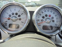 Mini - 2006 - cabrio - 1.6 cooper s - 60-nkj-9 - afbeelding 6 van  14