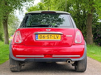 Mini - 2006 - mini - 1.6 cooper seven - personenauto - afbeelding 4 van  8