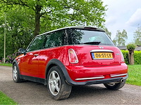 Mini - 2006 - mini - 1.6 cooper seven - personenauto - afbeelding 5 van  8