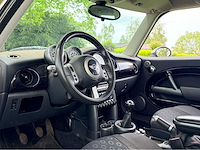 Mini - 2006 - mini - 1.6 cooper seven - personenauto - afbeelding 6 van  8