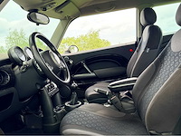Mini - 2006 - mini - 1.6 cooper seven - personenauto - afbeelding 7 van  8