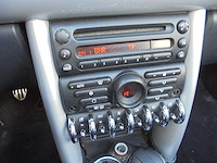 Mini - 2006 - mini cabrio - 1.6 cooper s - 60-nkj-9 - afbeelding 13 van  14