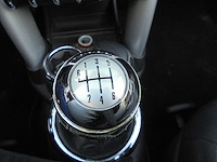 Mini - 2006 - mini cabrio - 1.6 cooper s - 60-nkj-9 - afbeelding 4 van  5