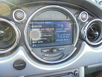 Mini - 2006 - mini cabrio - 1.6 cooper s - 60-nkj-9 - afbeelding 8 van  8