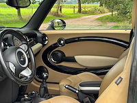 Mini - 2007 - 3-deurs - 1.6 cooper s - ng-318-x - afbeelding 4 van  19