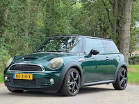 Mini - 2007 - 3-deurs - 1.6 cooper s - ng-318-x - afbeelding 1 van  19