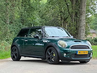 Mini - 2007 - 3-deurs - 1.6 cooper s - ng-318-x - afbeelding 12 van  19